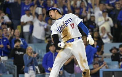 new york mets shohei ohtani dodgers