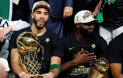 boston celtics