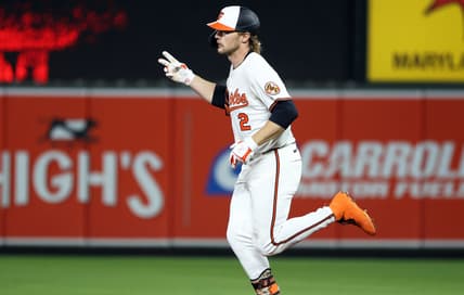 Baltimore Orioles
