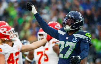 Seattle Seahawks