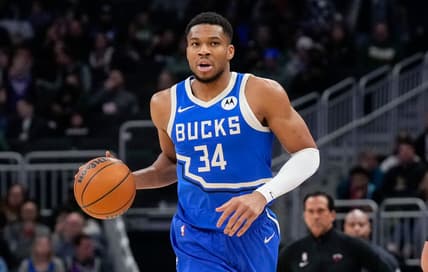 Milwaukee Bucks