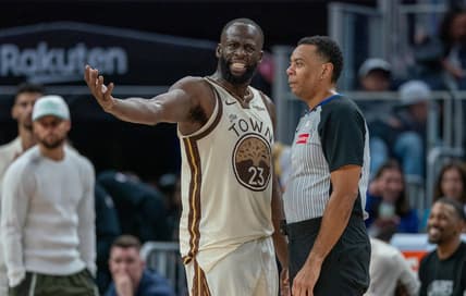 draymond green