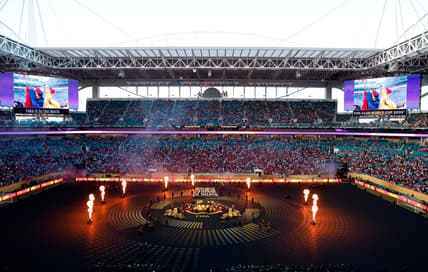 Soccer: FIFA Club World Cup 2025-Group Stage-Inter Miami CF at Al Ahly FC
