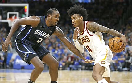 NBA rumors: Cavaliers trade Kevin Porter Jr. to Rockets