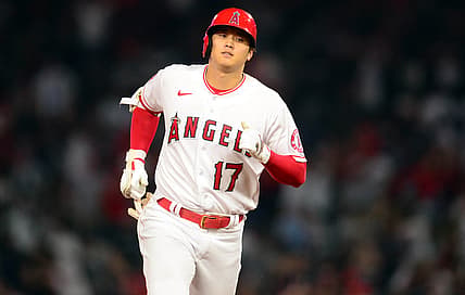 new york yankees, Shohei Ohtani
