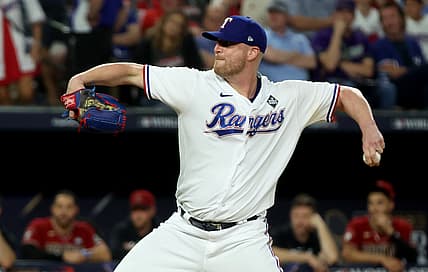 texas rangers