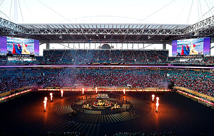 Soccer: FIFA Club World Cup 2025-Group Stage-Inter Miami CF at Al Ahly FC