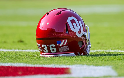 NCAA Football: Western Carolina at Oklahoma