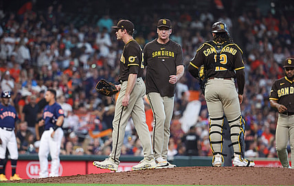 San Diego Padres