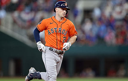 alex bregman, new york mets