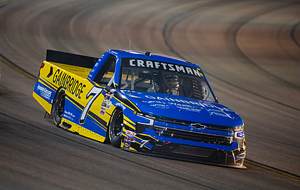 NASCAR: Truck Series Championship