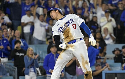 new york mets shohei ohtani dodgers