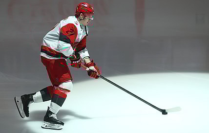 NHL: Carolina Hurricanes at Pittsburgh Penguins