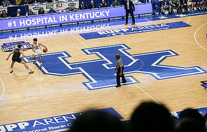 kentucky