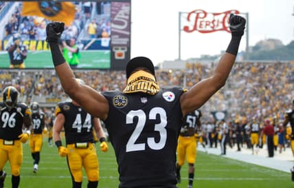 Mike MItchell