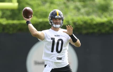NFL training camp