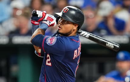 Luis Arraez