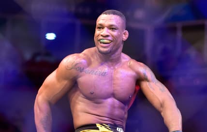ufc predictions