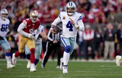 Dak Prescott