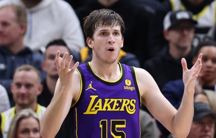 los angeles lakers