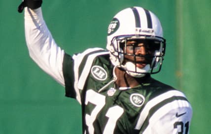 new york jets