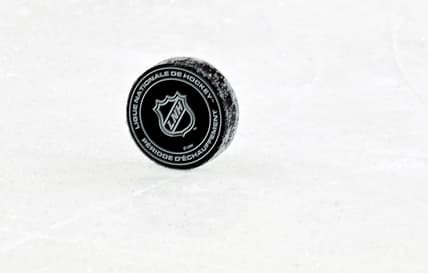 NHL: Utah at Montreal Canadiens