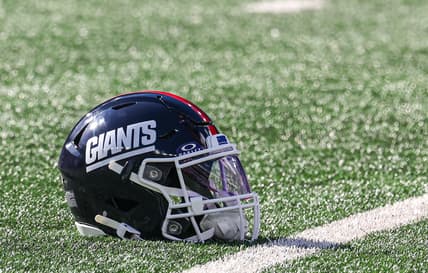 new york giants