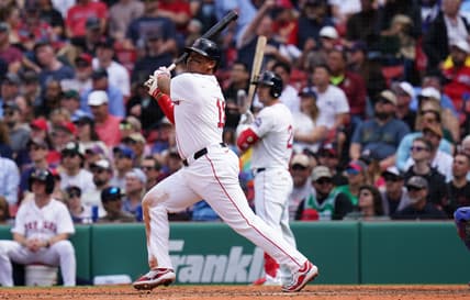 Boston Red Sox
