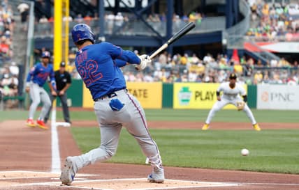 MLB hitters