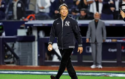 new york yankees