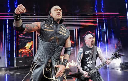 wwe