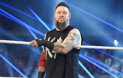 kevin owens