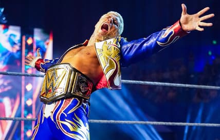cody rhodes