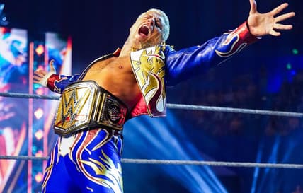 cody rhodes