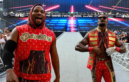 street profits