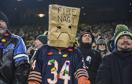 Matt Nagy