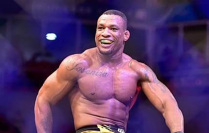 ufc predictions