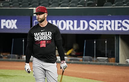 world series