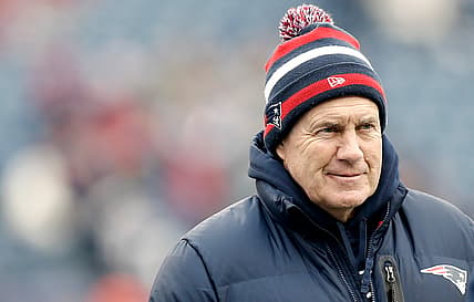 Bill Belichick