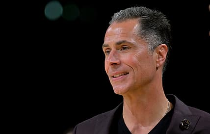 Los Angeles Lakers
