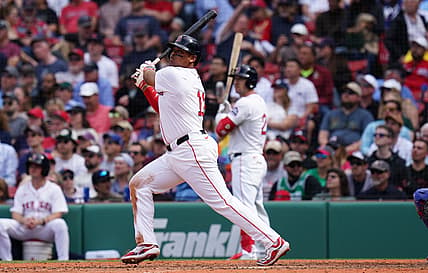 Boston Red Sox
