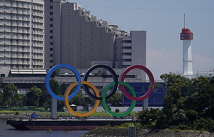 Tokyo Olympics may be in jeopardy amid COVID surge