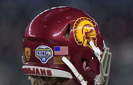 NCAA Football: Cotton Bowl-Ohio State vs Southern California