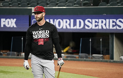 world series
