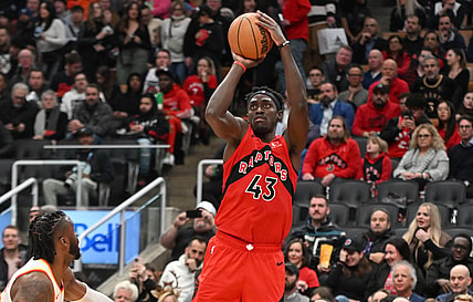 Pascal Siakam