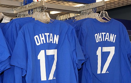 Shohei Ohtani