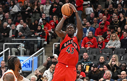 Pascal Siakam