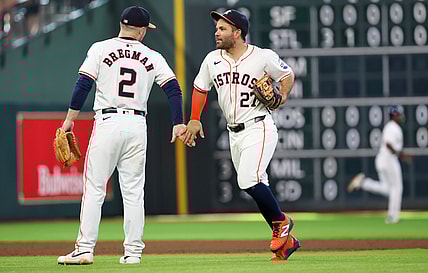 Houston Astros
