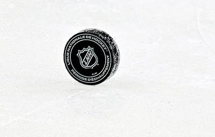 2025 NHL Draft order