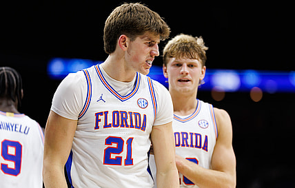 college basketball rankings